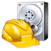 Recuva application icon